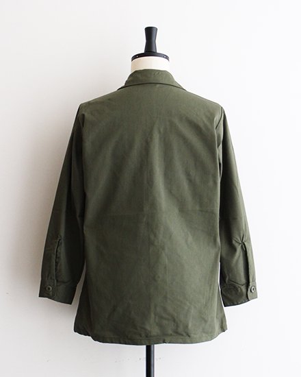 80s Deadstock US Army Utility Shirts / 80年代 デッドストック US Army シャツ
