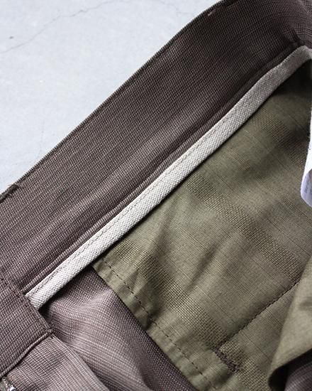Willow Pants / ウィローパンツ】 P-009 Willow Pants / ウィローパンツ】 P-009