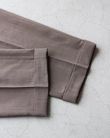 Willow Pants / ウィローパンツ】 P-009 