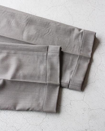 【Willow Pants / ウィローパンツ】 P-009 スラックス　パンツ ブランド古着】willow pants / ウィローパンツ P-009 スラックス