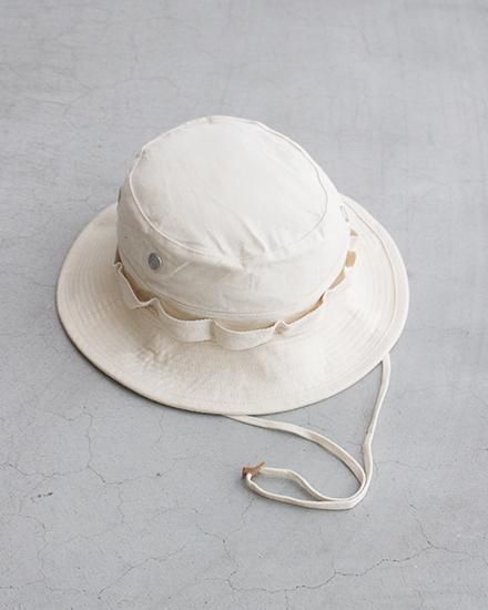 orslow / オアスロウ】US Army Jungle Hat