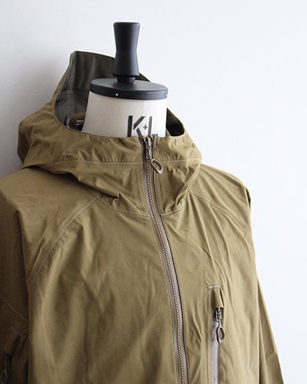 DEADSTOCK】Beyond Clothing A6 Rain Jacket 