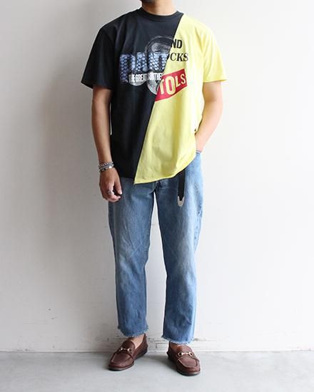 Thrifty Look / スリフティ ルック】Twins