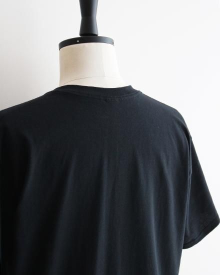 Import】Beatles Let It Be Print Tee ”Apple Corps LTD