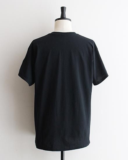 Import】Beatles Let It Be Print Tee ”Apple Corps LTD