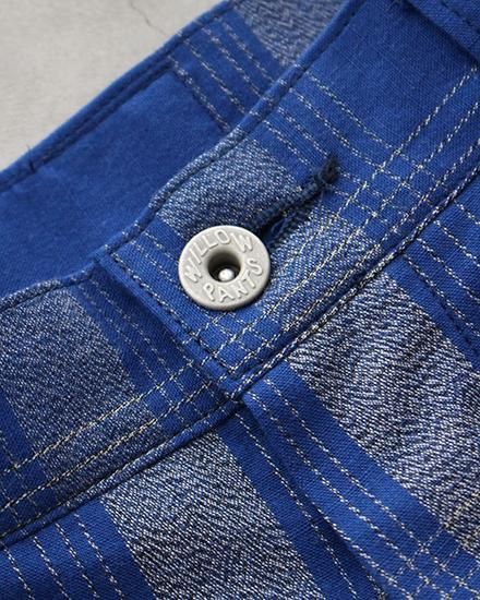 Willow Pants / ウィローパンツ】 P-011 