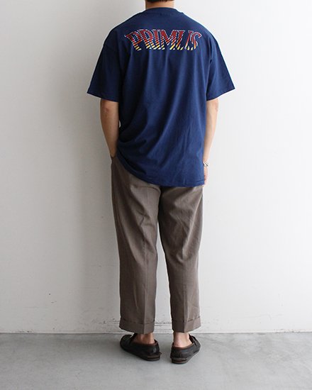【DEADSTOCK】90s PRIMUS 『Tales From The Punchbowl』Tee 