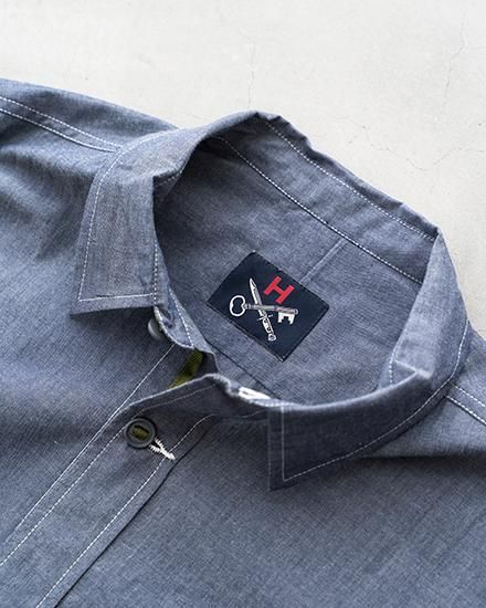 ホークウッドマーカンタイル　Hawkwood Mercantile Hawkwood Mercantile / ホークウッドマーカンタイル】Peninsula