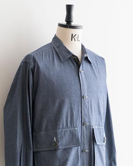 ホークウッドマーカンタイル　Hawkwood Mercantile Hawkwood Mercantile / ホークウッドマーカンタイル】Peninsula