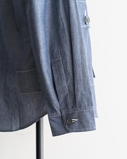 Hawkwood Mercantile / ホークウッドマーカンタイル】Peninsula