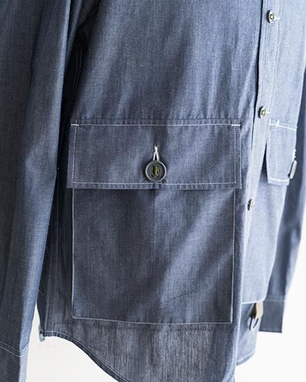 ホークウッドマーカンタイル　Hawkwood Mercantile Hawkwood Mercantile / ホークウッドマーカンタイル】Peninsula