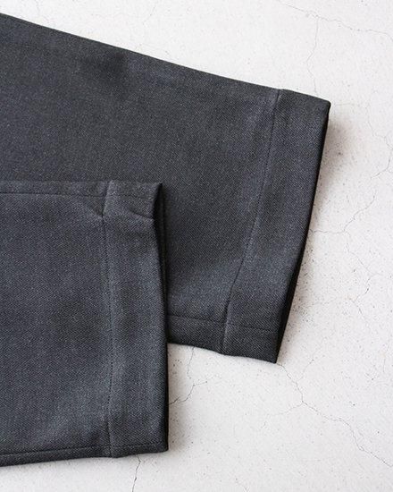 【美品】A VONTADE アボンタージ スリムイージースラックス M Slim Easy Slacks Ver.2 - Bricklayer *A vontade アボンタージ