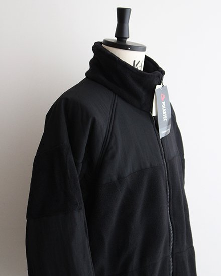 DEADSTOCK】ECWCS Gen2 Polartec Fleece Jacket / デッドストック