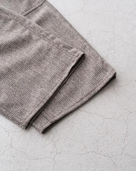 【限定値下げ中】Willow Pants ウィローパンツ Car pants Willow Pants / ウィローパンツ】 P-013 Car Pants 