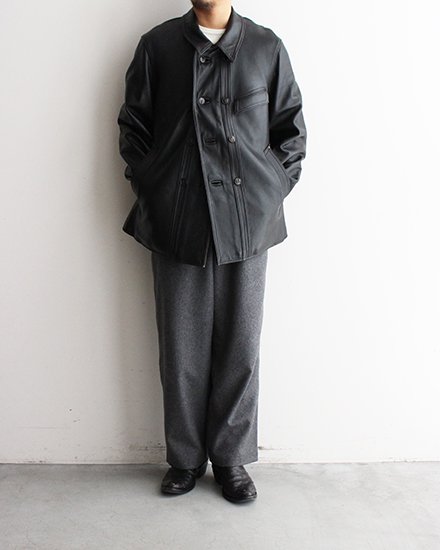 VINTAGE】50s Corbusier jacket 