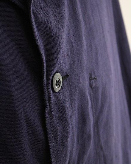 DEADSTOCK】70s British Railways Driver Jacket DEADSTOCK】70s British Railways Driver Jacket
