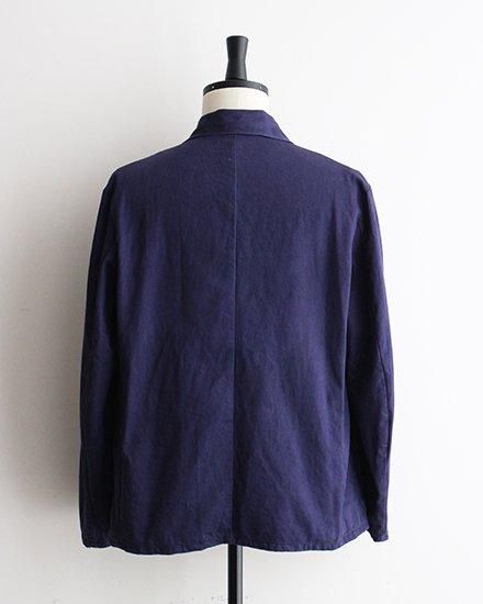 DEADSTOCK】70s British Railways Driver Jacket DEADSTOCK】70s British Railways Driver Jacket