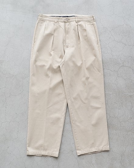 VINTAGE】90s Polo Ralph Lauren Chino Trousers