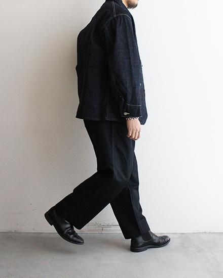 STILL BY HAND / スティル バイ ハンド】Cotton Linen Inbox STILL BY HAND / スティル バイ ハンド】Cotton Linen Inbox