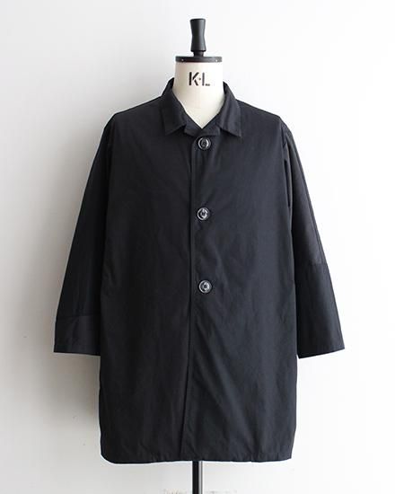 Made By Sunny Side Up】3 Way Coat 