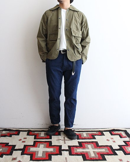 AGE OLD / エイジオールド】 The Western Trousers ” 90s Deadstock US