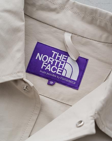 THE NORTH FACE PURPLE LABEL / ザ ノースフェイス パープルレーベル