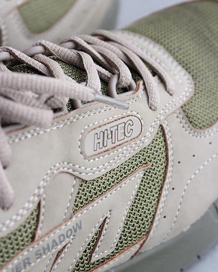 J&S FRANKLIN EQUIPMENT】 × 【HI-TEC】 Military Training J&S FRANKLIN EQUIPMENT】 × 【HI-TEC】 Military Training