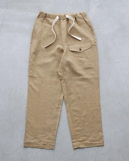 A VONTADE アボンタージ British Mil. Easy Trousers VTD-0452