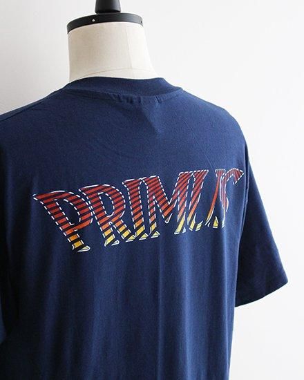 DEADSTOCK】90s PRIMUS 『Tales From The Punchbowl』Tee 