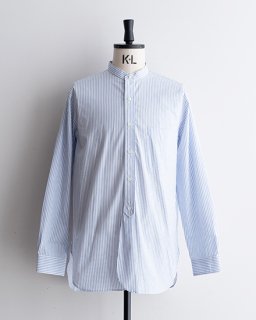 A VONTADE /  ܥ󥿡Banded Collar Shirts 