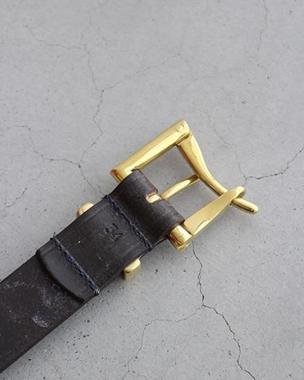 【早い者勝ち‼︎】HERALDIC BELTS 30mm QUICK RELEAS HERALDIC BELTS