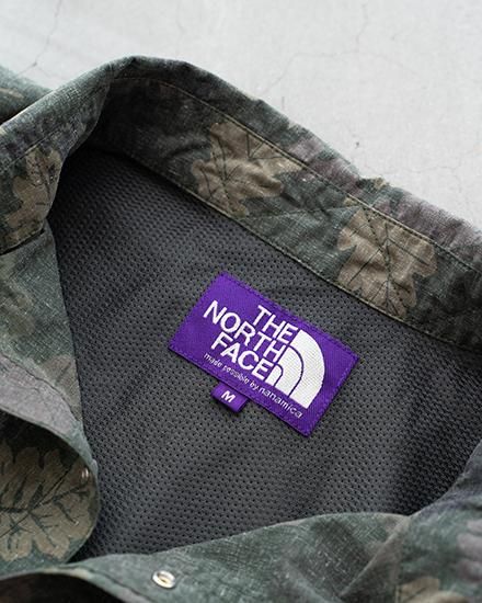 THE NORTH FACE PURPLE LABEL / ザ ノースフェイス パープル THE NORTH FACE PURPLE LABEL / ザ ノースフェイス パープル