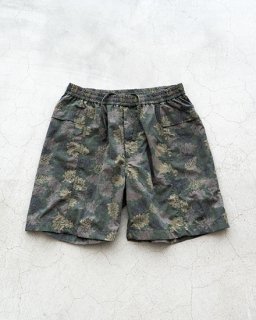 THE NORTH FACE PURPLE LABEL /  Ρե ѡץ졼٥Polyester Linen Field Shorts