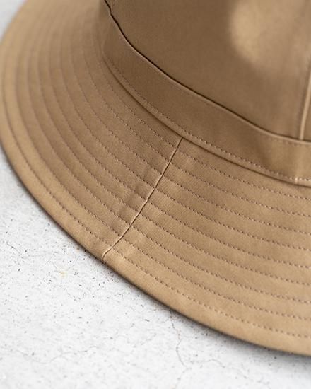 nanamica / GORE-TEX Field Hat