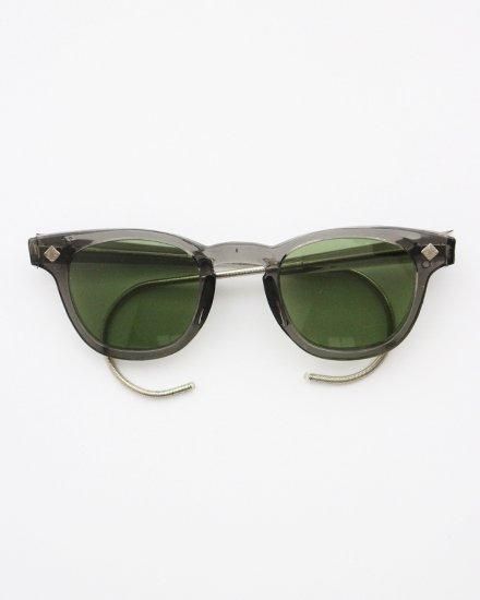 【DEADSTOCK】80s US Military Official G.I. Safety Glasses 