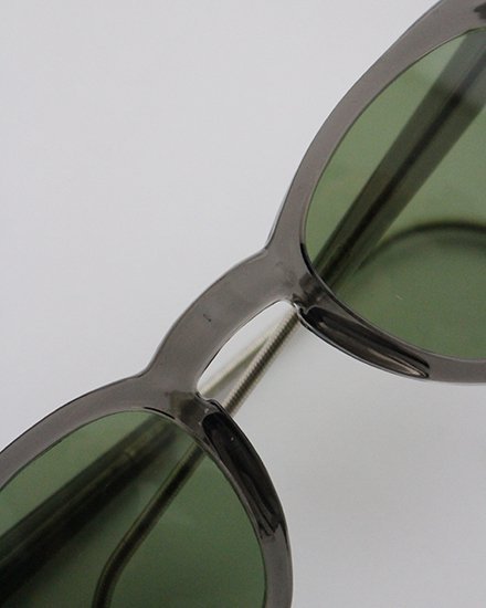 【DEADSTOCK】80s US Military Official G.I. Safety Glasses 