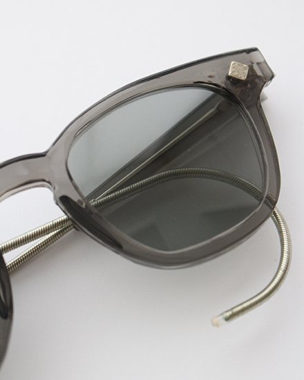 DEADSTOCK】80s US Military Official G.I. Safety Glasses 