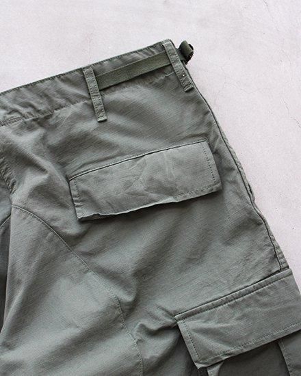 Propper / プロッパー】Remake BDU Darts Hem Pants
