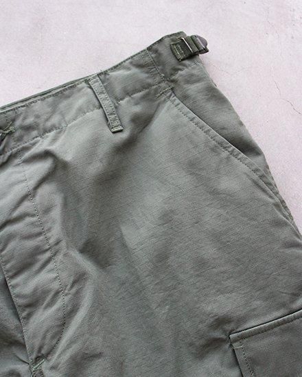 Propper / プロッパー】Remake BDU Darts Hem Pants
