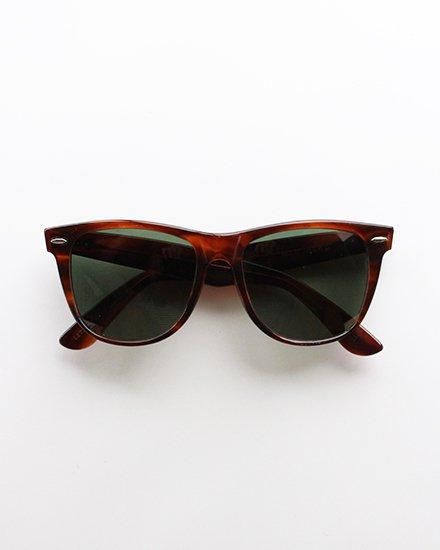 袋は付属しておりません90s Ray-Ban WAYFARERII MADE IN USA