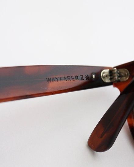 【VINTAGE】90s B&L Ray-Ban