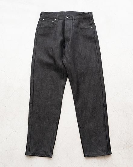 【Willow Pants / ウィローパンツ】 Y-001 Yuichiro Iida Signature Model 