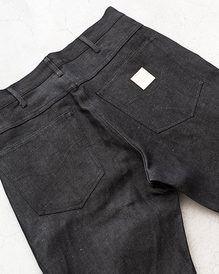 【Willow Pants / ウィローパンツ】 Y-001 Yuichiro Iida Signature Model 