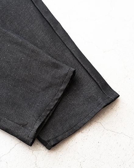Willow Pants / ウィローパンツ】 Y-001 Yuichiro Iida