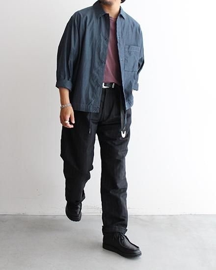 Willow Pants / ウィローパンツ】 P-010 Willow Pants / ウィローパンツ】 P-010