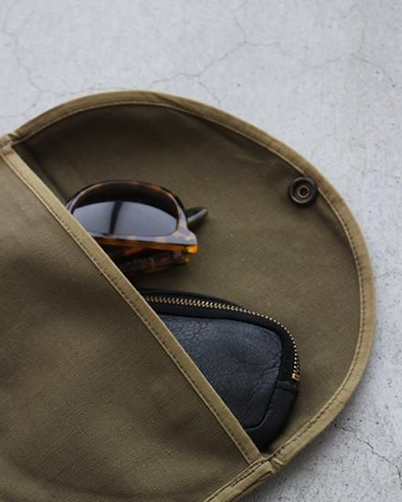 DEADSTOCK】40s WW2 US Military Pouch 
