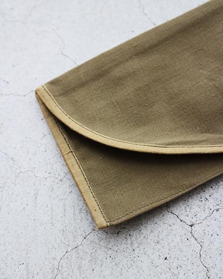 DEADSTOCK】40s WW2 US Military Pouch 