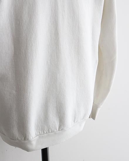 VINTAGE】80-90s Crew Neck Sweat 