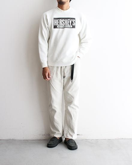 VINTAGE】80-90s Crew Neck Sweat 