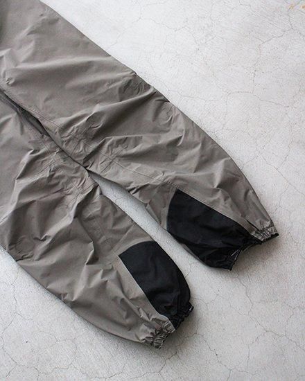 DEADSTOCK】00s U.S.Special Force PCU Level 6 Hard Shell